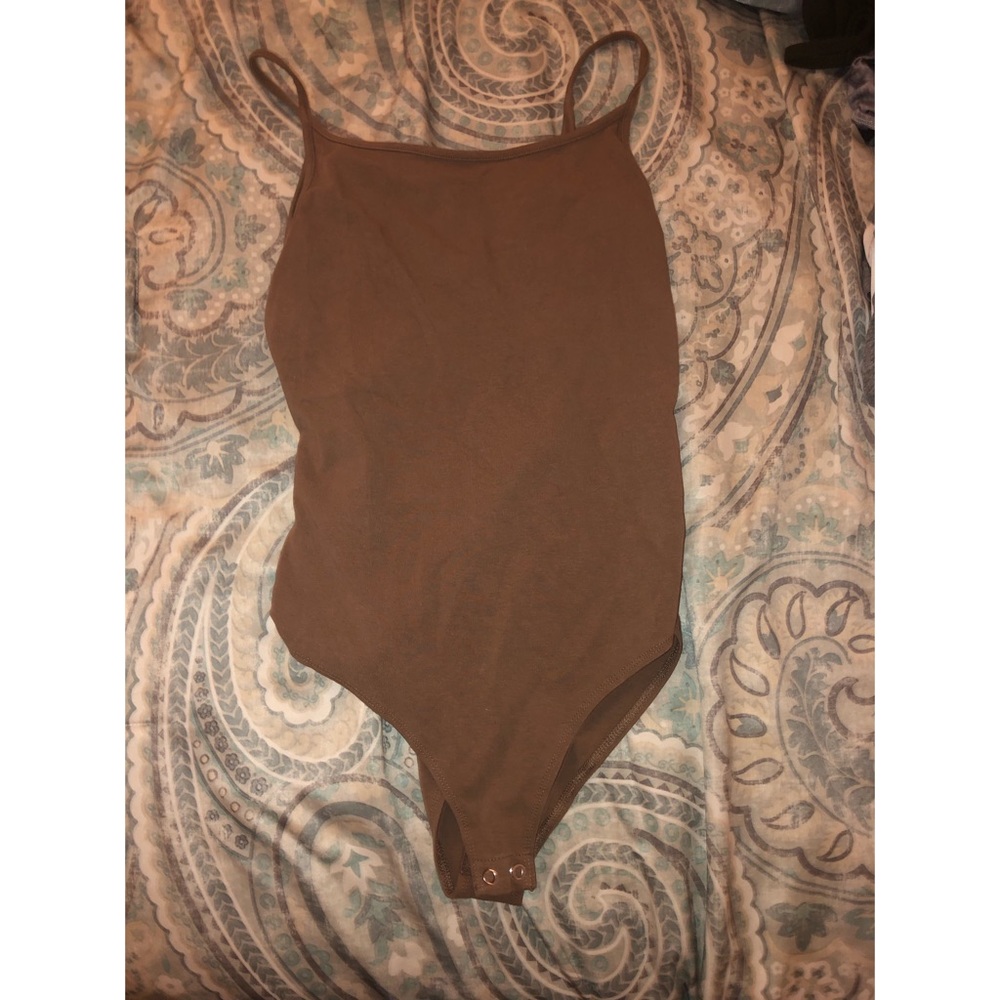 Bodysuit